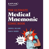 The Ultimate Medical Mnemonic Comic Book: 150+ Cartoons and Jokes for Memorizing Medical Concepts - Paperback