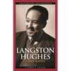 Langston Hughes: A Biography - Hardcover