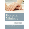 Hospital Ministry - Paperback