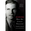 Alger Hiss - Paperback