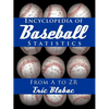 Encyclopedia of Baseball Statistics: From A to Zr - Paperback