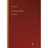 The Moon Endureth: in large print - Paperback