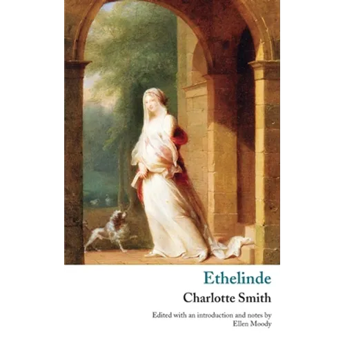 Ethelinde, or, The Recluse of the Lake - Paperback