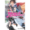Magical Explorer, Vol. 3 (Light Novel): Reborn as a Side Character in a Fantasy Dating Sim Volume 3 - Paperback