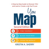 YouMap: Find Yourself. Blaze Your Path. Show the World! - Paperback