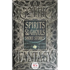 Spirits & Ghouls Short Stories - Hardcover