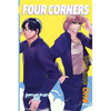 Four Corners, Volume 1 - Paperback
