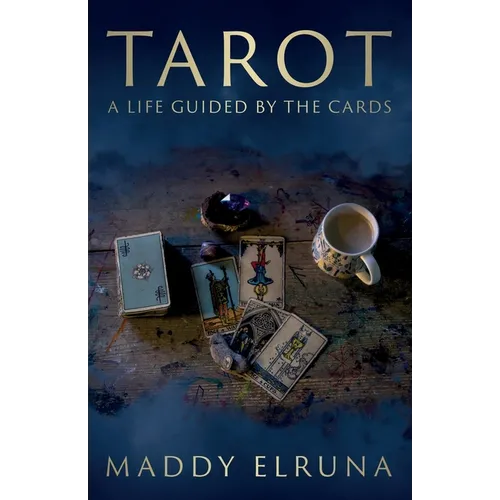 Tarot - Paperback