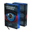 A Masterpiece in Disarray: David Lynch's Dune. an Oral History. - Hardcover