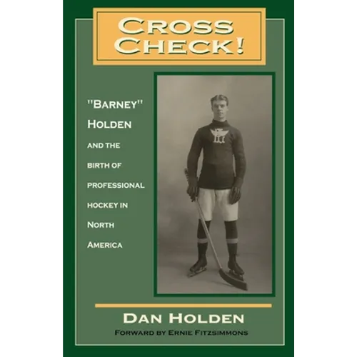 Cross Check! - Paperback