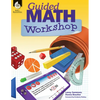 Guided Math Workshop - Paperback