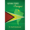 Guyana Stories & Passages - Paperback