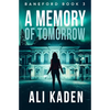 A Memory of Tomorrow - Paperback