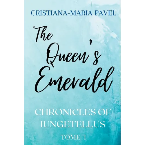 The Queen's Emerald - Paperback