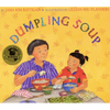 Dumpling Soup - Paperback