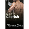Mine to Cherish - Paperback
