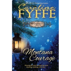 Montana Courage - Paperback