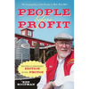 People Before Profit: The Inspiring Story of the Founder of Bob's Red Mill - Paperback
