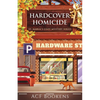 Hardcover Homicide - Paperback