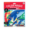 Under the Sea Color Magic Water-Reveal Kit - Paperback