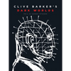 Clive Barker's Dark Worlds: The Art and History of Clive Barker - Hardcover