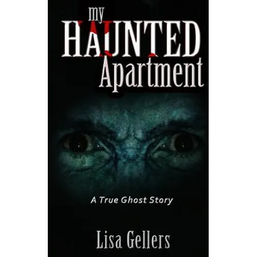 My Haunted Apartment - Paperback