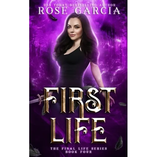 First Life - Paperback