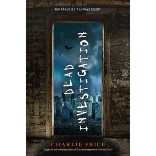 Dead Investigation - Paperback