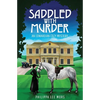 Saddled with Murder: An Edwardian Cozy Mystery - Paperback