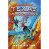 The Great Texas Dragon Race - Hardcover