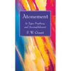Atonement - Paperback