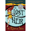 The Lost Heir: an Unruly Royal, an Urchin Queen, and a Quest for Justice - Paperback