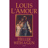 Heller with a Gun - Mass Market Paperbound