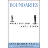 Boundaries - Paperback