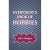 Everybody's Book of Hobbies - Paperback