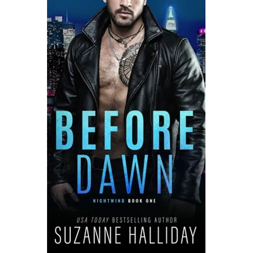 Before Dawn - Paperback