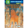 The Trojan Horse: How the Greeks Won the War - Paperback