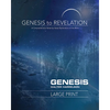 Genesis to Revelation: Genesis Participant Book: A Comprehensive Verse-By-Verse Exploration of the Bible - Paperback