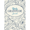 Daily Gratitude Journal: A 52-Week Mindful Guide to Becoming Grateful - Paperback