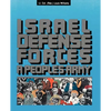 The Israel Defense Forces: A People's Army - Paperback