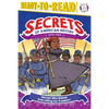Heroes Who Risked Everything for Freedom: Civil War (Ready-To-Read Level 3) - Hardcover