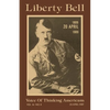 Liberty Bell-The Adolf Hitler 100th Birthday Anniversary Issue - Paperback