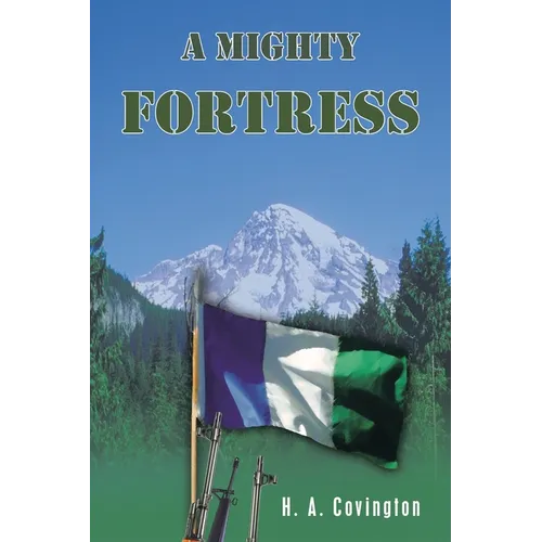 A Mighty Fortress - Paperback