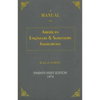 A Manual of American Engineer's and Surveyor's Instruments - Paperback