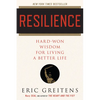 Resilience: Hard-Won Wisdom for Living a Better Life - Paperback