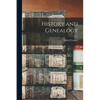 History and Genealogy - Paperback