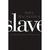 Slave: The Hidden Truth about Your Identity in Christ - Paperback