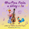Martina Finds a Shiny Coin - Paperback