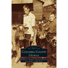 Columbia County, Georgia - Hardcover