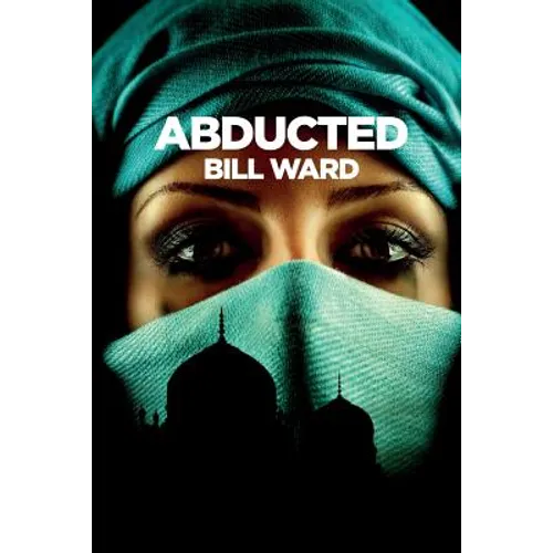 Abducted: (Powell, Book 2) - Paperback